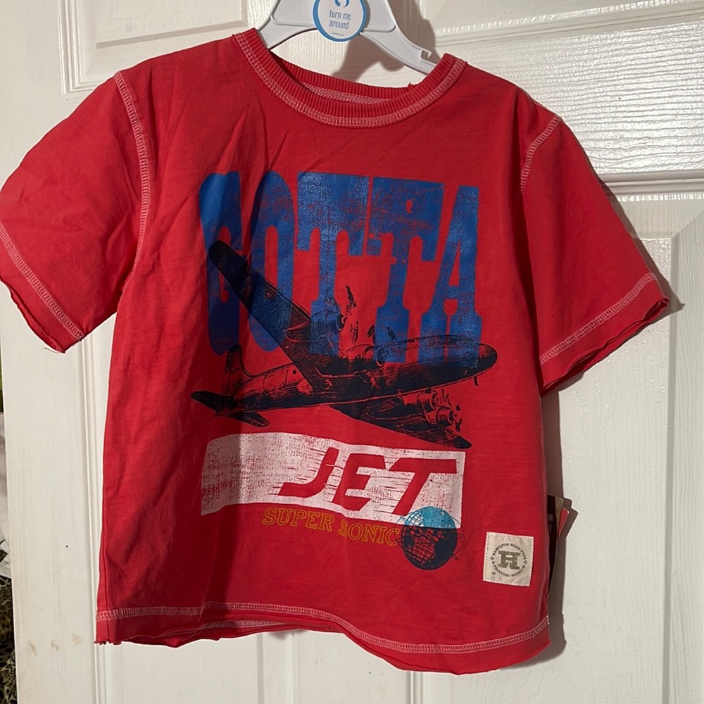Cute T-shirt